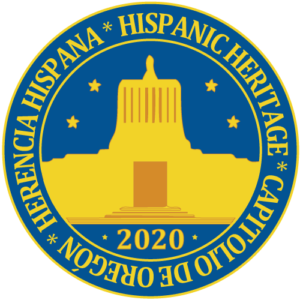 Sello de la Hispanidad 20202